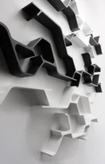 Flux Bookcase - Image 2