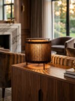 Oricle Table Lamp - Image 3