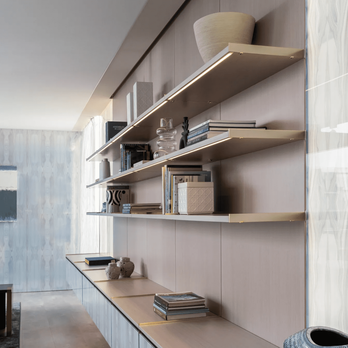 Shop Luxury Wooden Cabinet Storage & Units at Twigs Direct