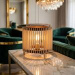 Oricle Table Lamp - Image 2