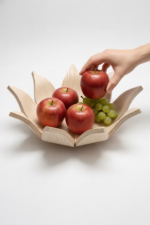Petals Fruit Tray - Image 4