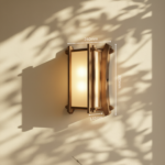 SOM Wall Sconce - Image 3