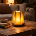 Arbor Table Lamp