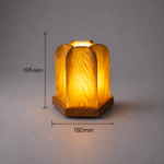 Arbor Table Lamp - Image 3