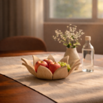 Petals Fruit Tray