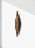 Rhythm Wall Clock - Image 4