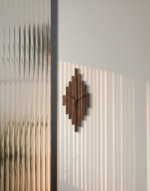 Rhythm Wall Clock - Image 2