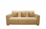 Haven Living Room Sectional Sofa (4 Seater) - Image 5