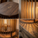 Oricle Table Lamp - Image 5