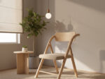 Moku Fold Chair