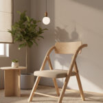 Moku Fold Chair