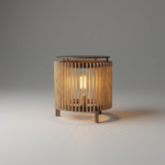 Oricle Table Lamp - Image 4