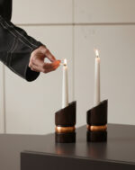 Stambh Candle Holder - Image 4
