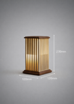 OptiLume Table Lamp - Image 6