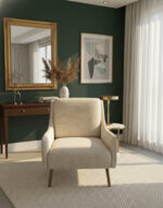 Elan Lounge Chair - Image 3
