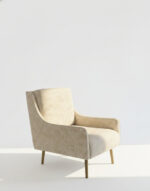 Elan Lounge Chair - Image 4