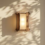 SOM Wall Sconce - Image 2