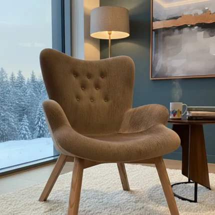 Accent chairs
