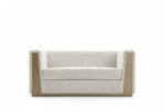 Contour Living Room Sofa (2 Seater) - Image 4