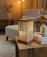 OptiLume Table Lamp - Image 2