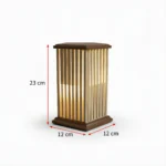 OptiLume Table Lamp - Image 4