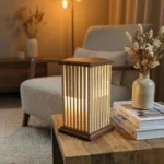 OptiLume Table Lamp
