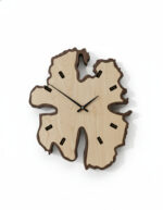 Organic Wall Clock - Image 4