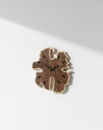 Organic Wall Clock - Image 5
