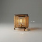 Oricle Table Lamp - Image 5