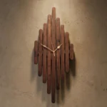 Rhythm Wall Clock - Image 3