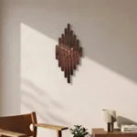 Rhythm Wall Clock