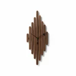 Rhythm Wall Clock - Image 4