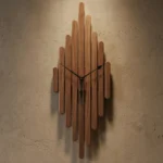 Rhythm Wall Clock - Image 2