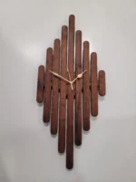 Rhythm Wall Clock - Image 3