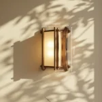 SOM Wall Sconce - Image 4