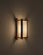 SOM Wall Sconce - Image 5
