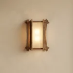 SOM Wall Sconce - Image 2