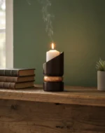 Stambh Candle Holder - Image 2