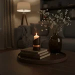 Stambh Candle Holder - Image 5