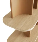 Cael Bookcase - Image 4