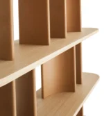 Cael Bookcase - Image 3