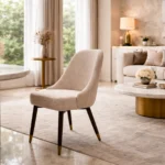 Alba Accent Chair