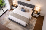 Alto Hotel Bed - Image 3