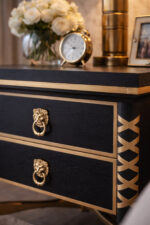 Brio Nightstand - Image 3