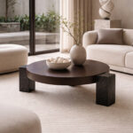 Cairn Lounge Table (Large)