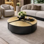 Cambium Lounge Table (Small)