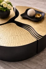 Cambium Lounge Table (Medium) - Image 2