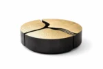 Cambium Lounge Table (Medium) - Image 3