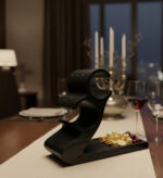 Cask Wine Holder - Image 4