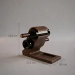 Cask Wine Holder - Image 3